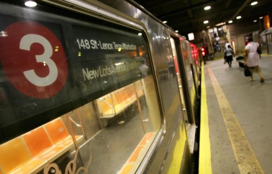 Dos mujeres mueren arrolladas por trenes el mismo día en Nueva York