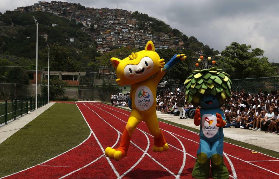 Brasil emitirá monedas conmemorativas de Juegos Olímpicos Río 2016