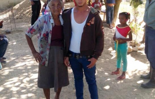 Reportaje de Diario Libre aún motiva solidaridad con familias de Juan Santiago