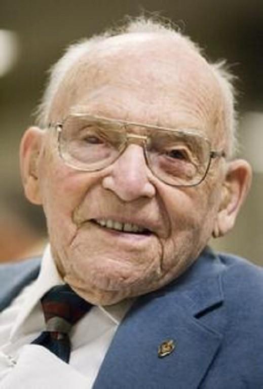 Fallece el hombre más anciano de EEUU; tenía 110 años