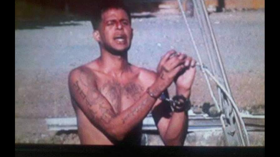 Varios reclusos heridos durante una riña en la cárcel de El Seibo Varios reclusos heridos durante una riña en la cárcel de El Seibo