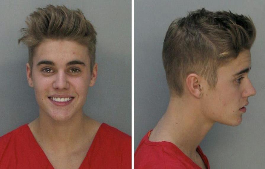 Más de 13,000 personas piden a la Casa Blanca deportación de Justin Bieber