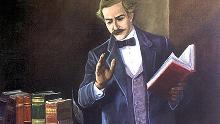 Juan Pablo Duarte, un visionario y una figura de honradez a toda prueba Juan Pablo Duarte, un visionario y una figura de honradez a toda prueba