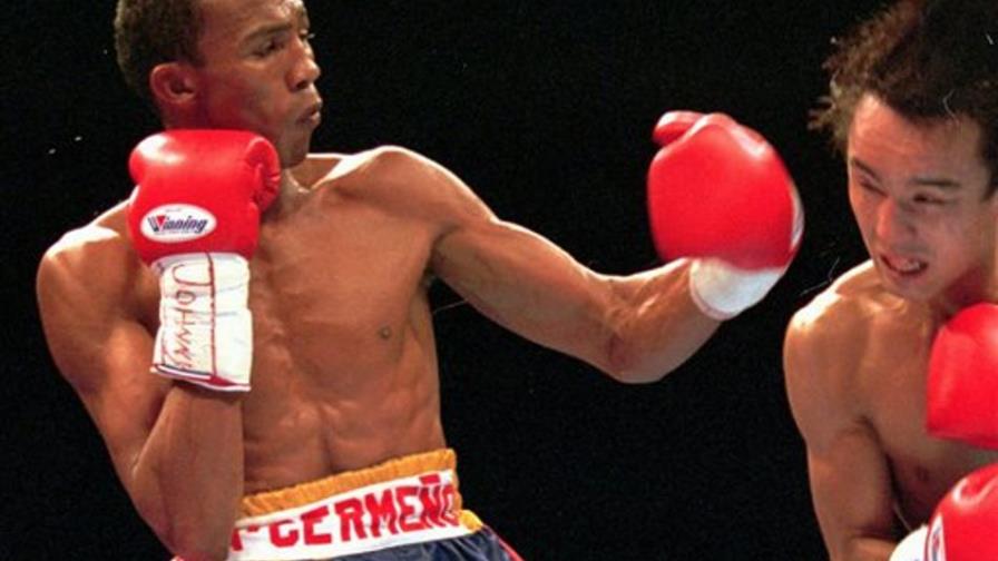 Asesinan en Venezuela a un ex campeón mundial de boxeo