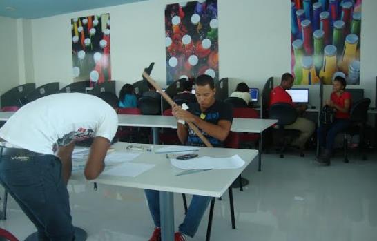 Community College de San Luis, una digna opción educativa para los jóvenes