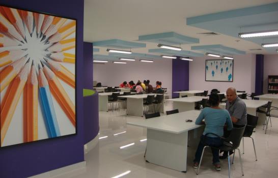 Community College de San Luis, una digna opción educativa para los jóvenes