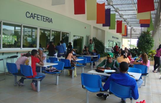 Community College de San Luis, una digna opción educativa para los jóvenes