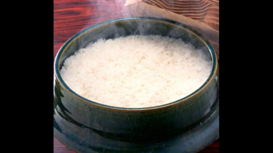 El arroz y la dieta dominicana