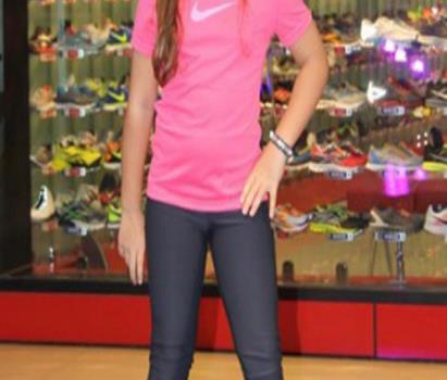 Sambil celebra El deporte está de moda Sambil celebra El deporte está de moda