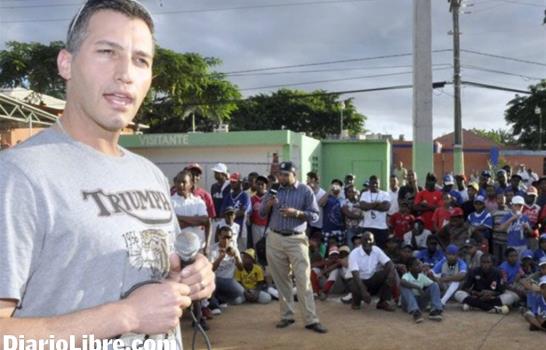 Ron Bishop y Score International: 50 años sirviendo a la República Dominicana