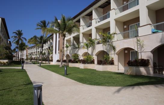 Danilo encabeza inauguración de dos hoteles y un parque acuático en Punta Cana Danilo encabeza inauguración de dos hoteles y un parque acuático en Punta Cana