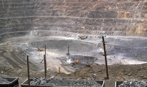 La Ocde llama a Am&eacute;rica Latina a aprovechar que la econom&iacute;a global necesita sus minerales cr&iacute;ticos