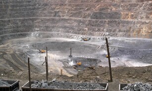 La Ocde llama a Am&eacute;rica Latina a aprovechar que la econom&iacute;a global necesita sus minerales cr&iacute;ticos