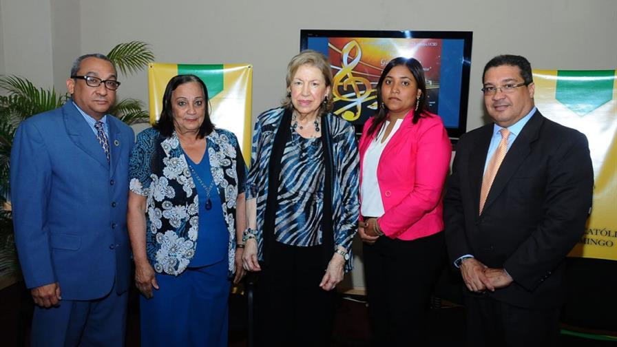 Anuncian el concierto Juventud y talento, para el 14 de mayo en el Teatro Nacional