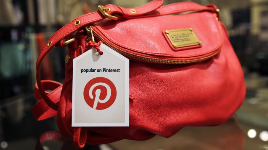 Las tiendas se vuelven creativas con Pinterest