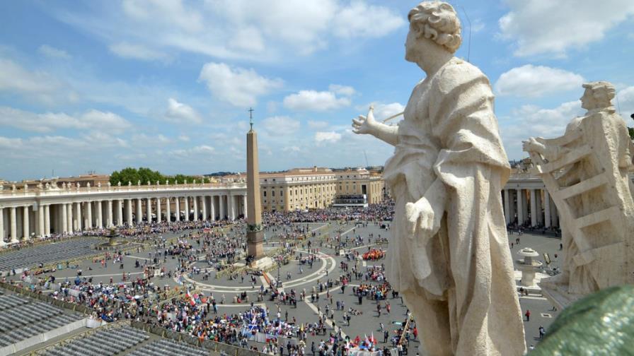 Juan XXIII, el papa bueno y de la paz que convocó el Concilio Vaticano II