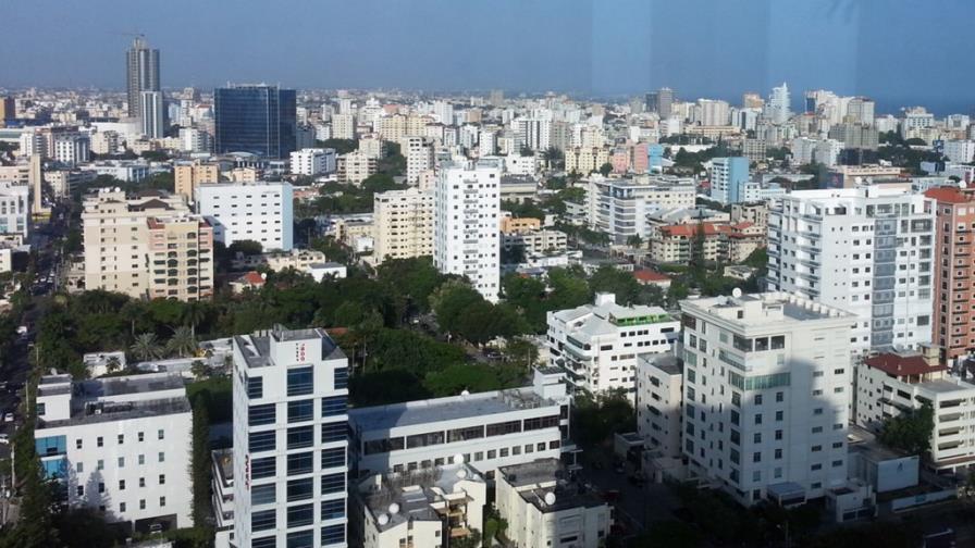 ADN no respeta el uso de suelo para residentes en el Distrito Nacional