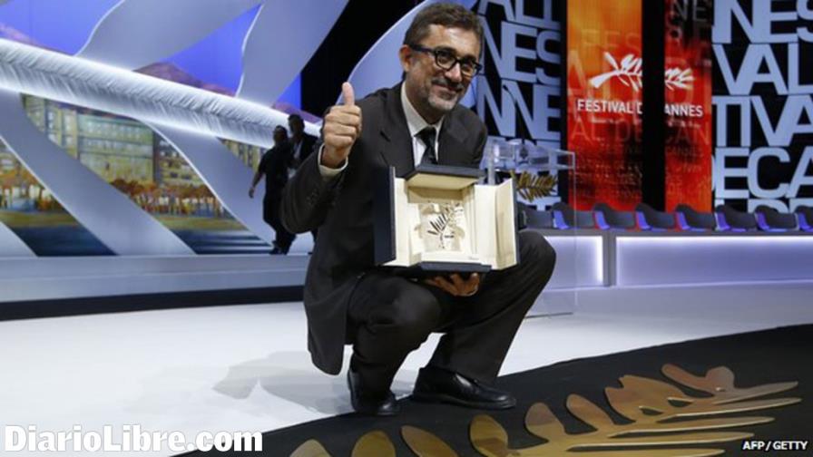 Agua bendita de Cannes para una película que dividió a la crítica
