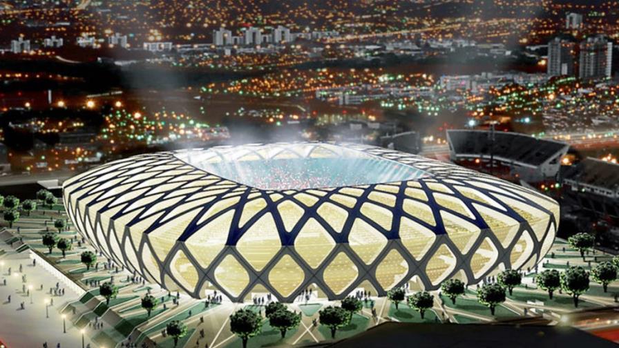 La FIFA da última mirada a ciudades