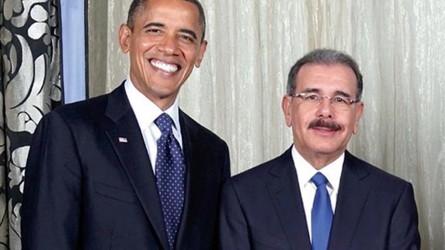 Obama valorará impacto del TPP en el DR-CAFTA Obama valorará impacto del TPP en el DR-CAFTA