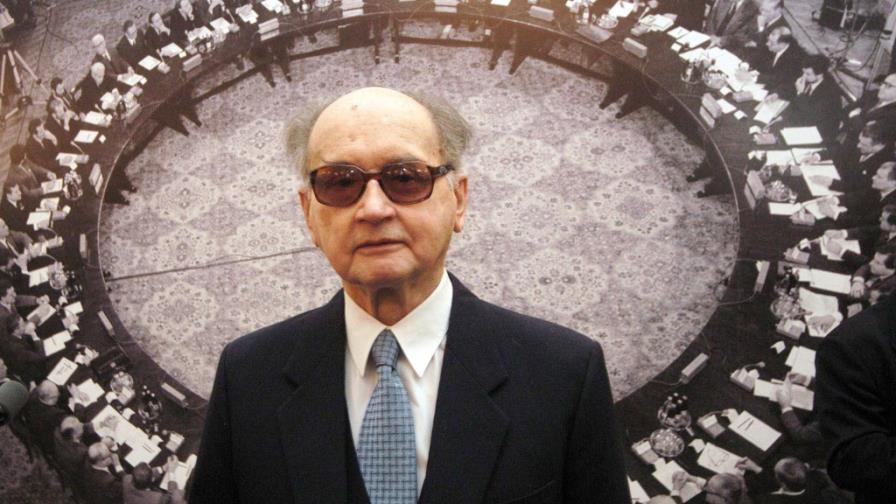 Muere el general Jaruzelski, último dirigente de la Polonia comunista