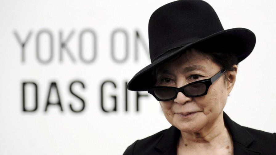 Yoko Ono vende penthouse en Nueva York por 8,3 millones de dólares