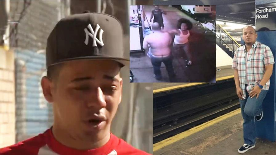 Dominicano mata de una trompada un italiano en El Bronx