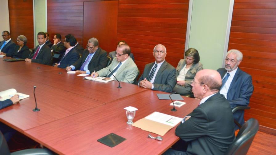 Temístocles Montás: El PIB del año pasado es de US$103,000 millones Temístocles Montás: El PIB del año pasado es de US$103,000 millones