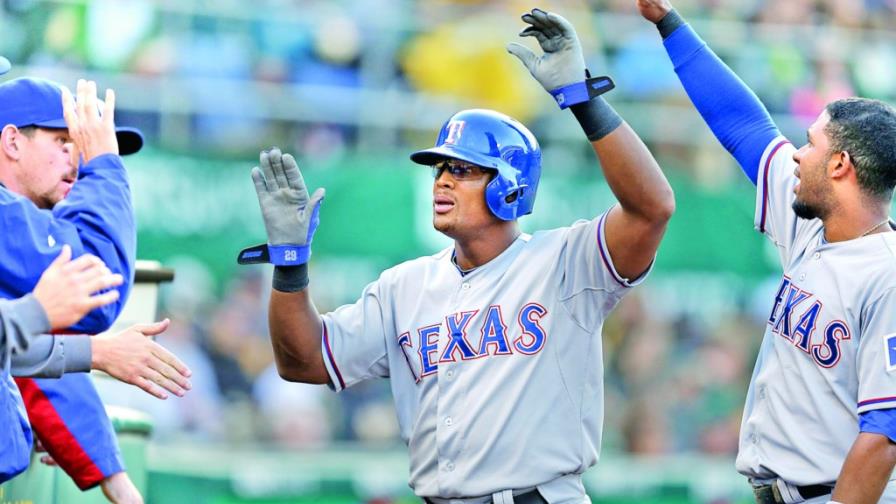 ¿Es Adrián Beltré un HOF?