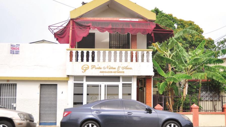 Crecen expectativas en Savica por residencia de Sobeida