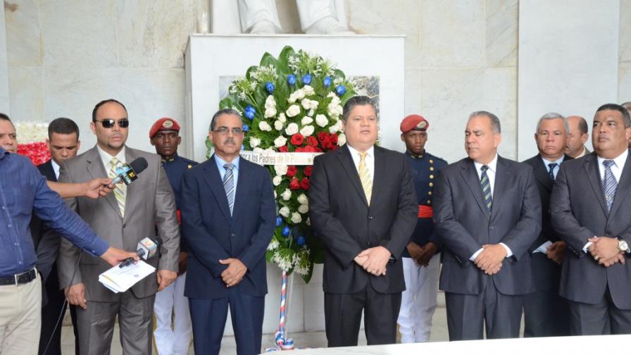 Souffront destaca papel de la DNCD en detección y persecusión del narco