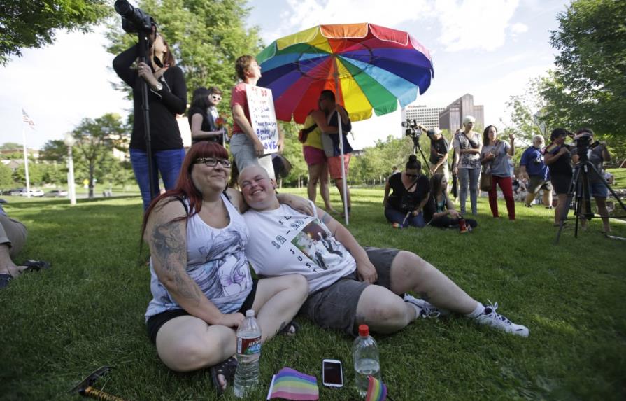 Una corte federal de EEUU respalda matrimonio gay
