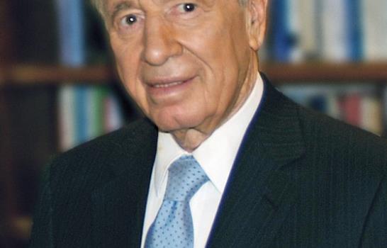 Simón Peres, la cara más amable de Israel, pone fin a 70 años de carrera