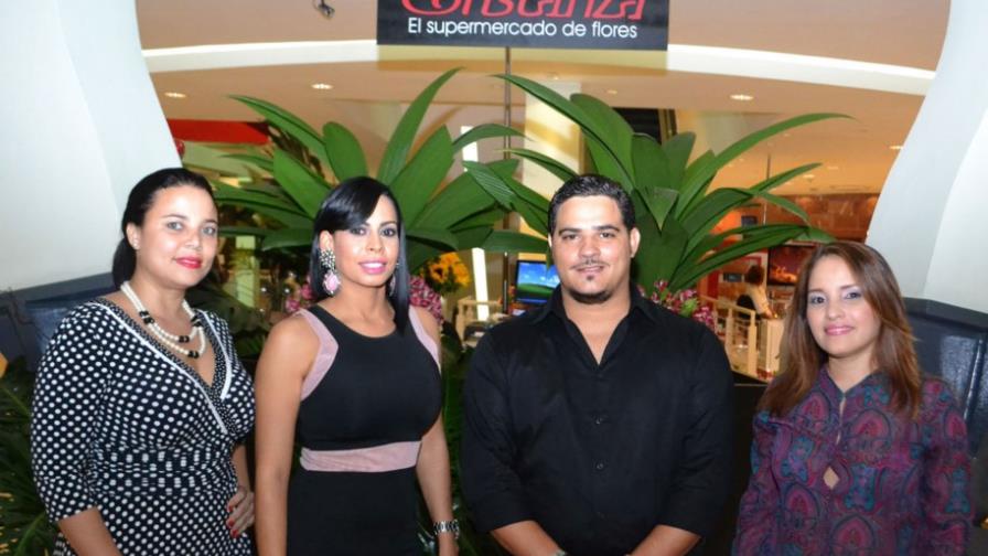 Jardín Constanza abre una nueva tienda