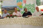 Festival de Poesía en la Montaña, doce años de poesía en las alturas