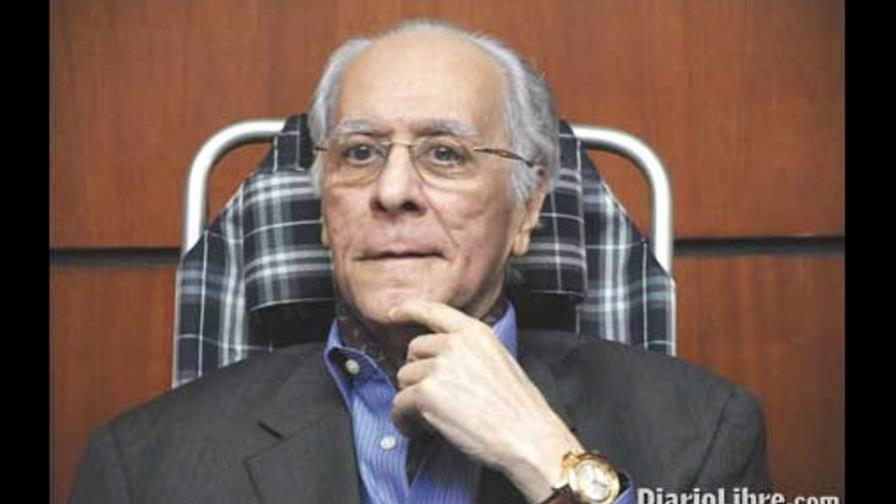 Yaqui Núñéz del Risco es ingresado al Cedimat Yaqui Núñéz del Risco es ingresado al Cedimat