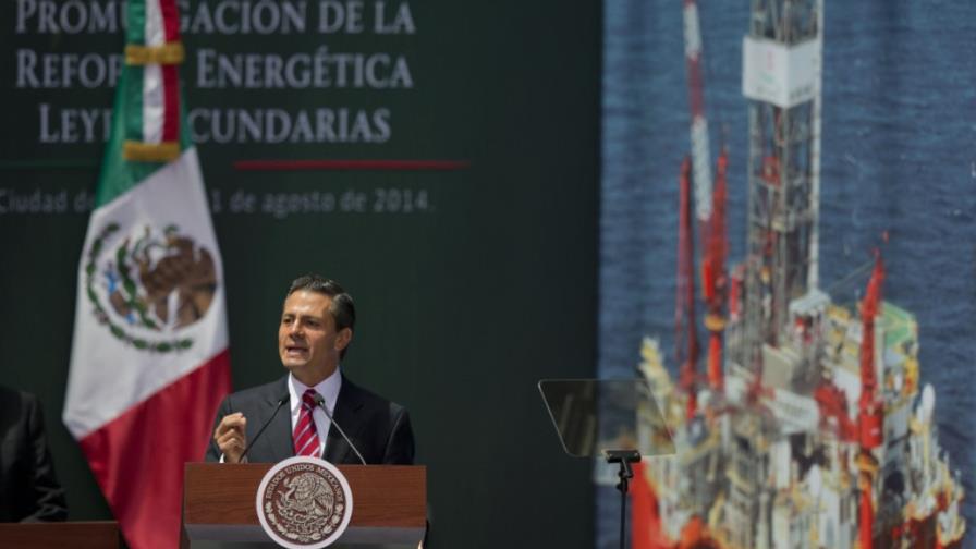 El histórico movimiento de reforma de México