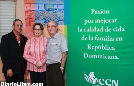 CCN presenta “La Buena Compra” para Muchachos y Muchachas con Don Bosco