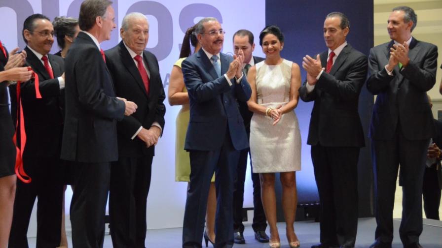 Almacenes Unidos: nueva tienda en Bella Vista