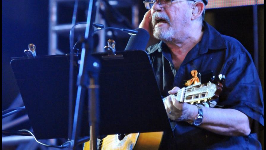 Silvio Rodríguez pide que cambios en Cuba no desdeñen la cultura