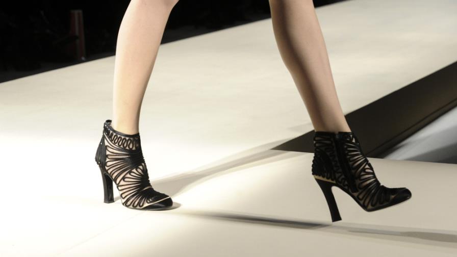 Estrenar zapatos nuevos sin el dolor del primer día