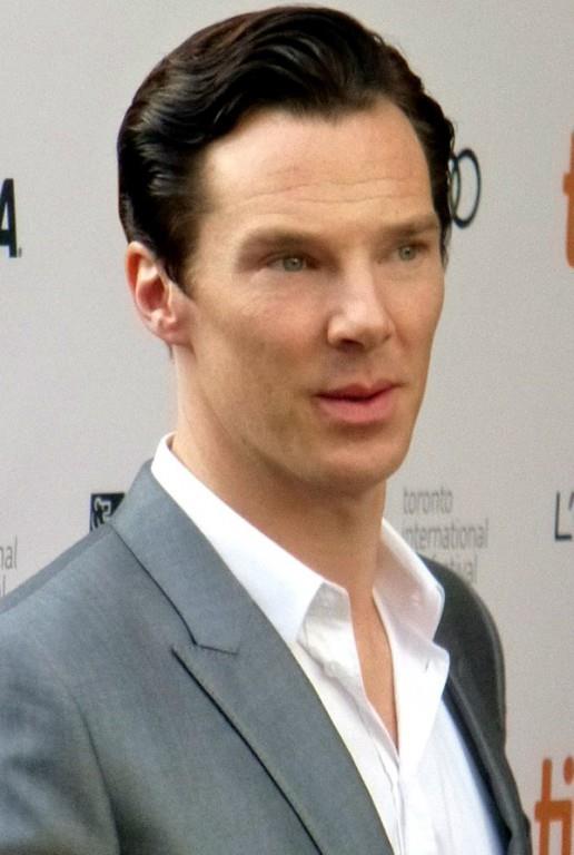 Cumberbatch contempla interpretar a Sherlock Holmes de anciano