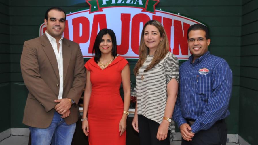 Papa Johns presenta Chocolate Chip Cookie
