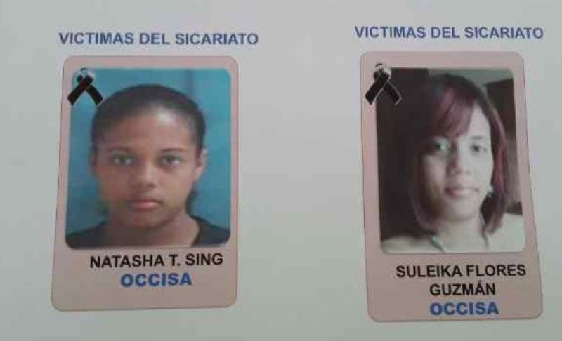 Envían a prisión a jueza vinculada a las muertes de Natasha y Suleyka Flores