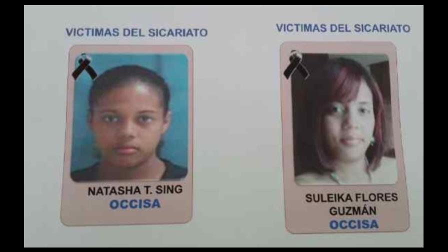 Envían a prisión a jueza vinculada a las muertes de Natasha y Suleyka Flores