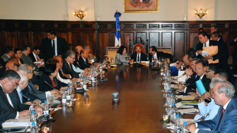 El Consejo de Ministros elabora hoy el Presupuesto del 2015 El Consejo de Ministros elabora hoy el Presupuesto del 2015