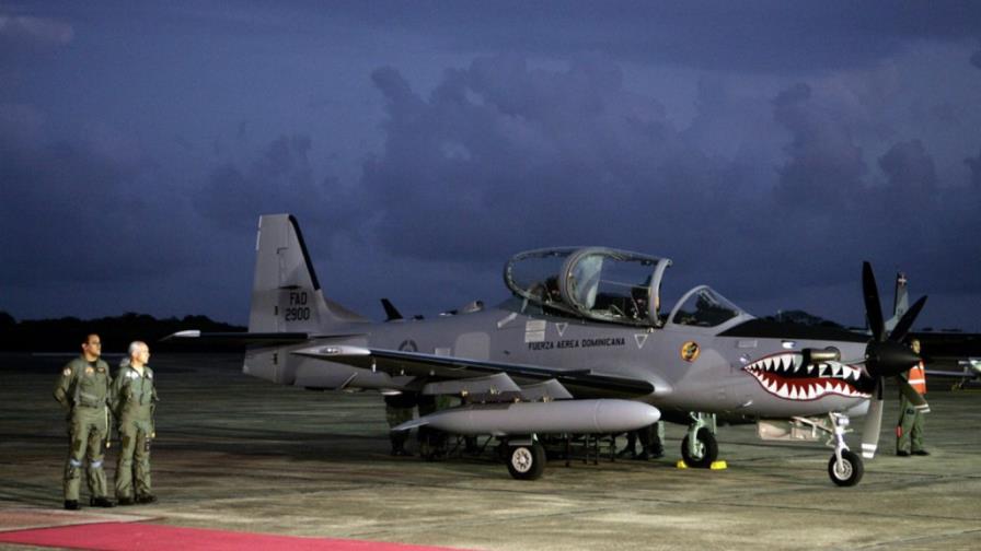 La Procuraduría confirma la investigación sobre alegada corrupción con los aviones Súper Tucano