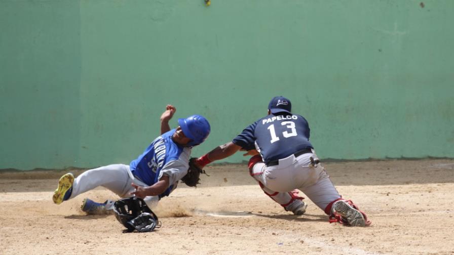 Pating Boys se mide a WhatsApp y la Súper a los Enllaves en el Clásico de Softbol de Estelares