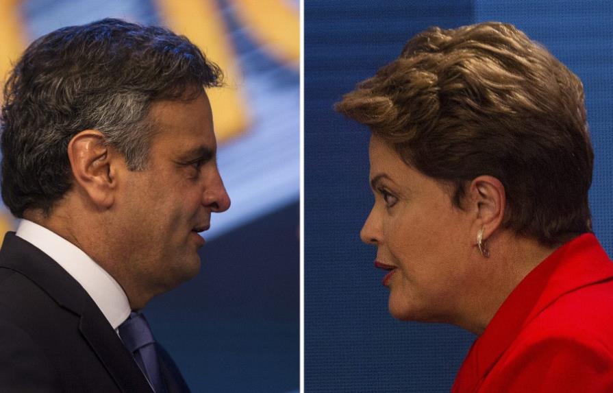 Vencedor de elecciones tendrá que reunificar un Brasil polarizado