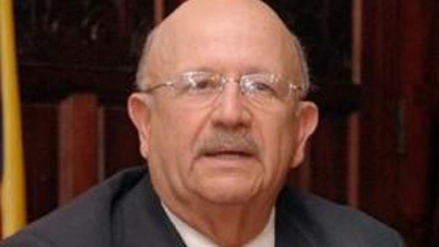 Muerte de Morales Troncoso deja al PRSC sin uno de sus principales activos Muerte de Morales Troncoso deja al PRSC sin uno de sus principales activos